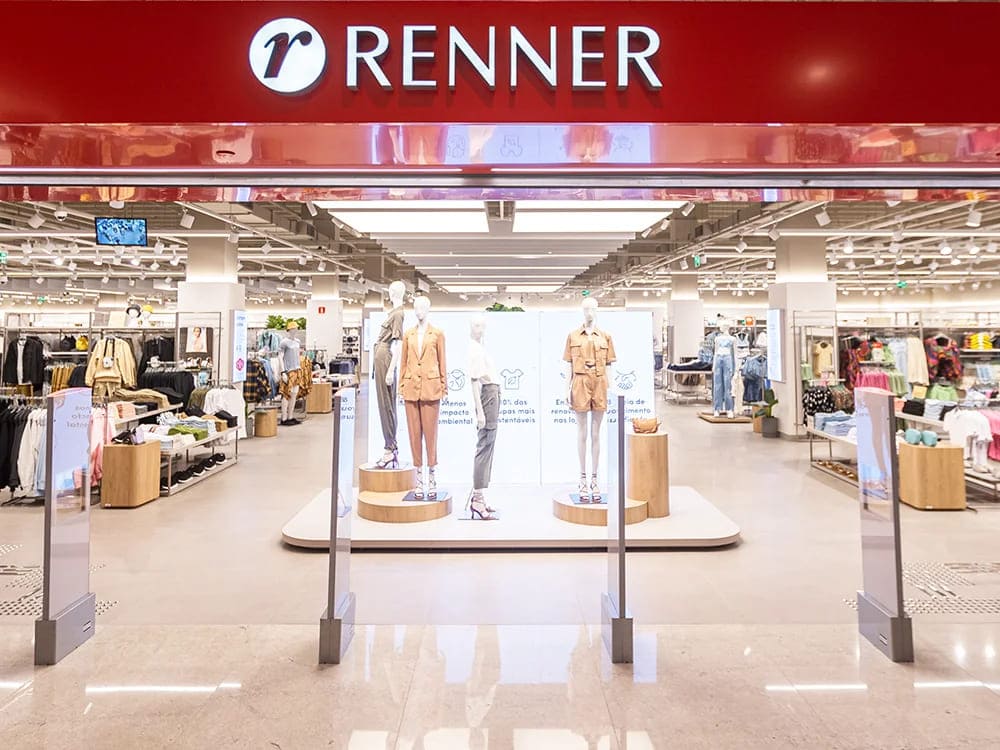 DB & Lojas Renner: Escalabilidade e Performance no E-commerce